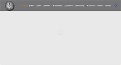Desktop Screenshot of kristianstadsgk.com